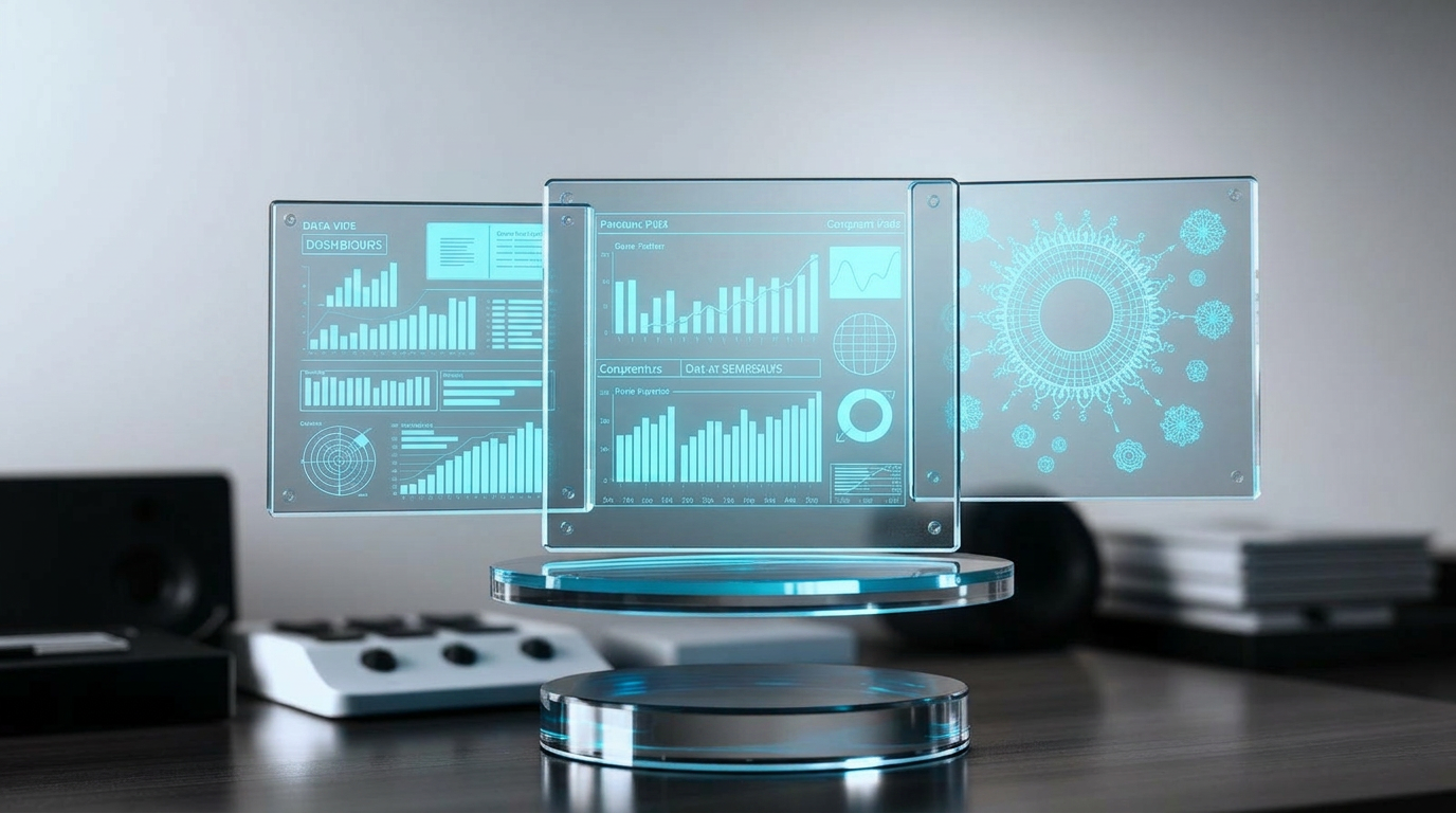 O tech combo que transforma dados em vantagem competitiva para as empresas